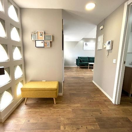 Apartamentos Dubamar Playa II Aguadulce  Eksteriør bilde