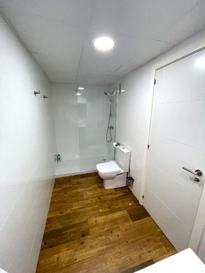 Apartamentos Dubamar Playa II Aguadulce  Eksteriør bilde