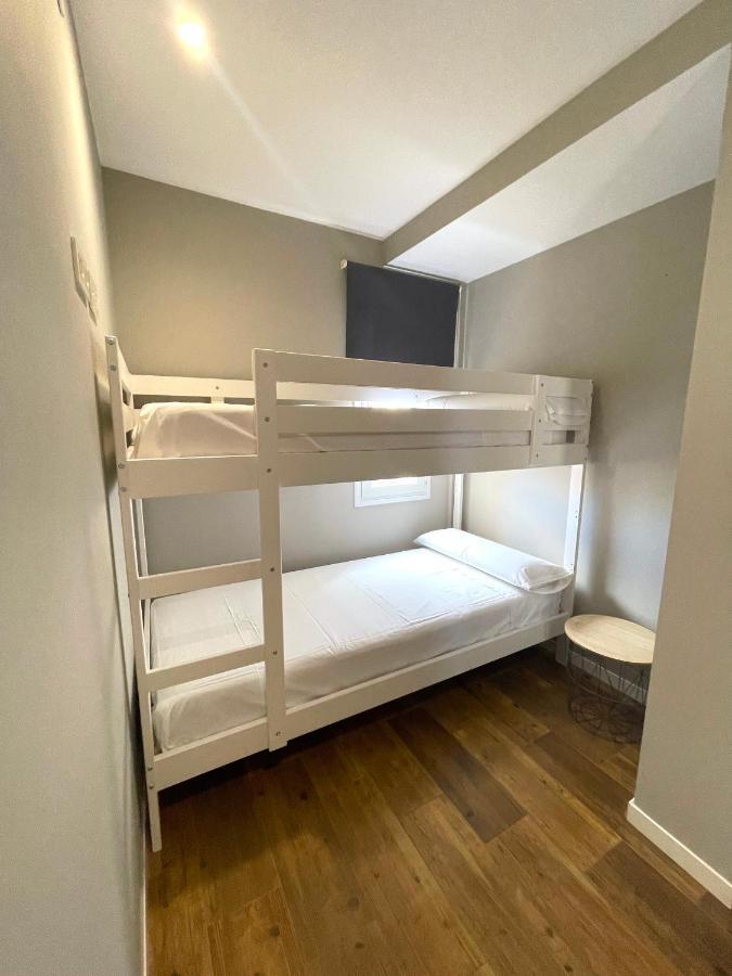 Apartamentos Dubamar Playa II Aguadulce  Eksteriør bilde